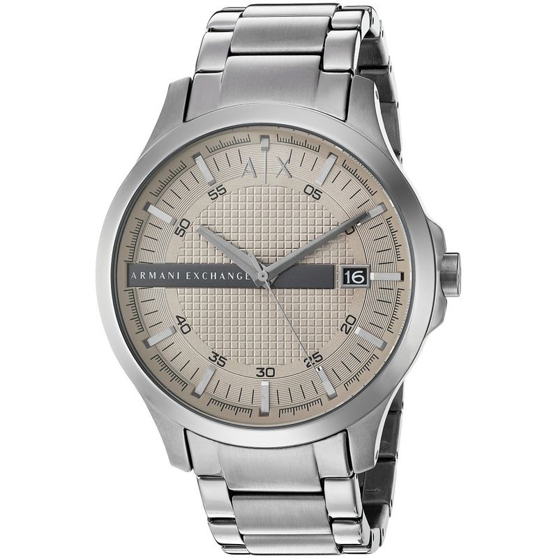 ARMANI EXCHANGE - Reloj Armani Exchange Hampton AX2194 Negro