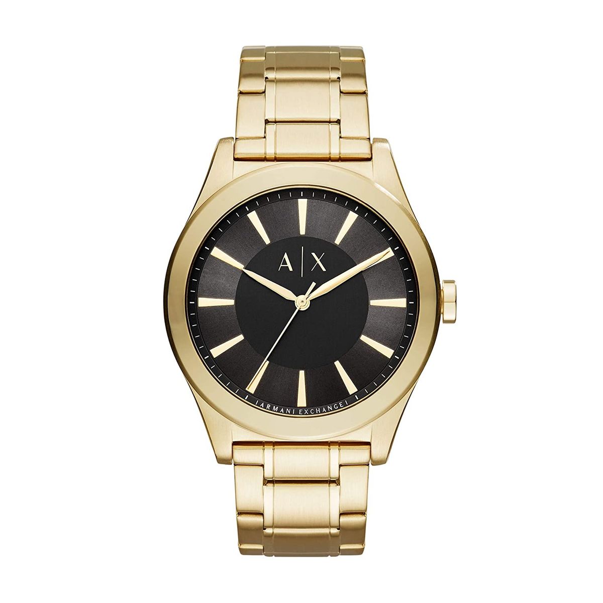 ARMANI EXCHANGE - Reloj Armani Exchange Nico AX2328 Dorado