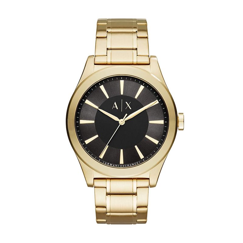ARMANI EXCHANGE - Reloj Armani Exchange Nico AX2328 Dorado