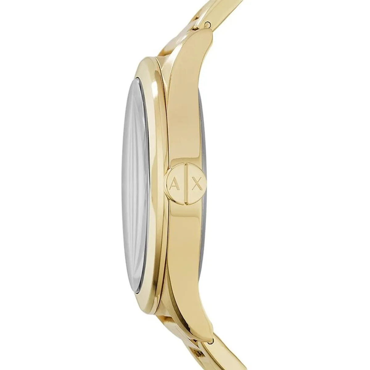 ARMANI EXCHANGE - Reloj Armani Exchange Nico AX2328 Dorado