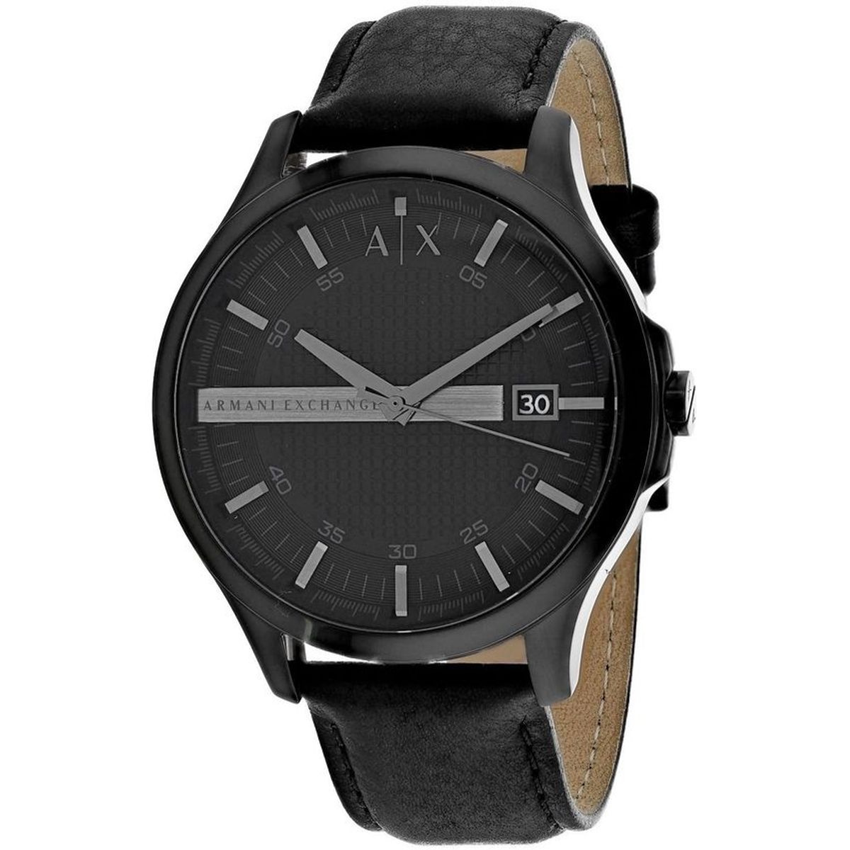 ARMANI EXCHANGE - Reloj Armani Exchange Hampton AX2400 Negro