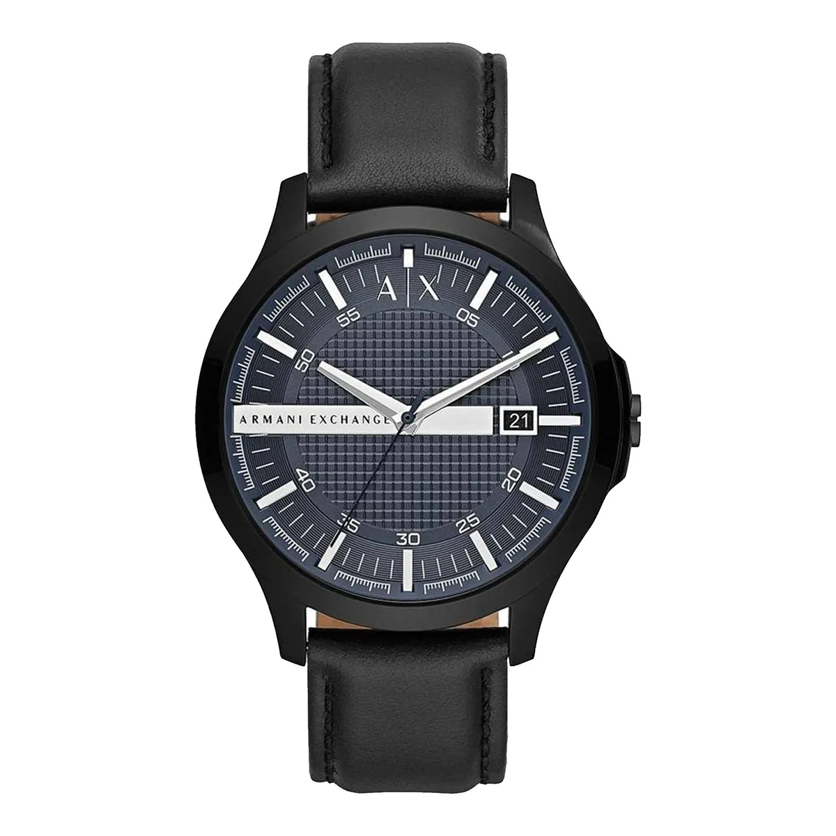 ARMANI EXCHANGE - Reloj Armani Exchange Hampton AX2411 Negro