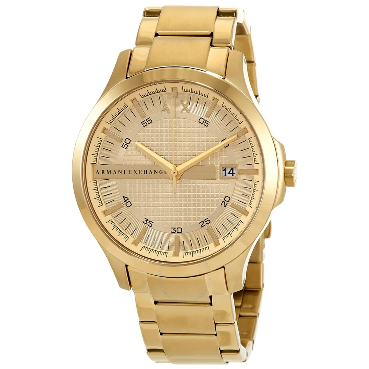 ARMANI EXCHANGE - Reloj Armani Exchange Hampton AX2415 Dorado
