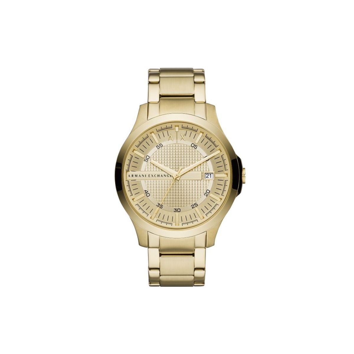 ARMANI EXCHANGE - Reloj Armani Exchange Hampton AX2415 Dorado