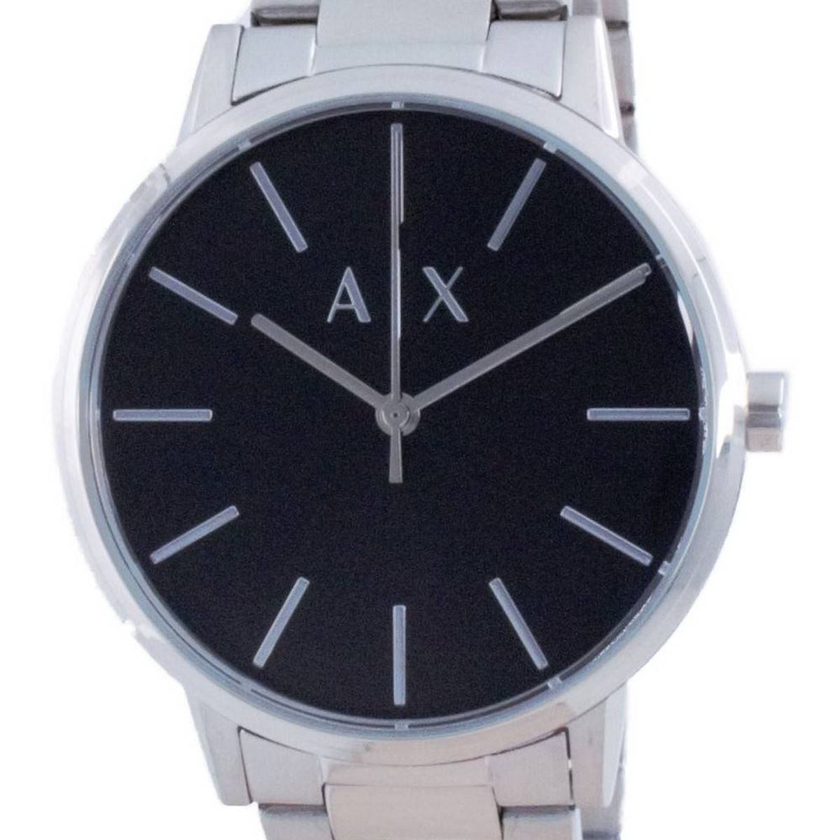 ARMANI EXCHANGE - Reloj Armani Exchange Cayde AX2700 Plateado