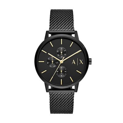 Imagen 2 del producto Reloj Cayde AX2716 Negro