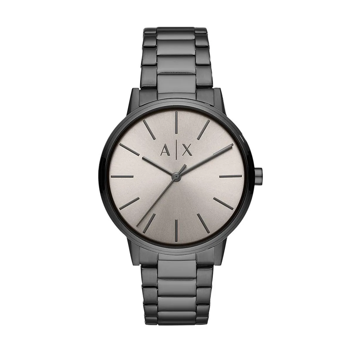 ARMANI EXCHANGE - Reloj Armani Exchange Cayde AX2722 Gris
