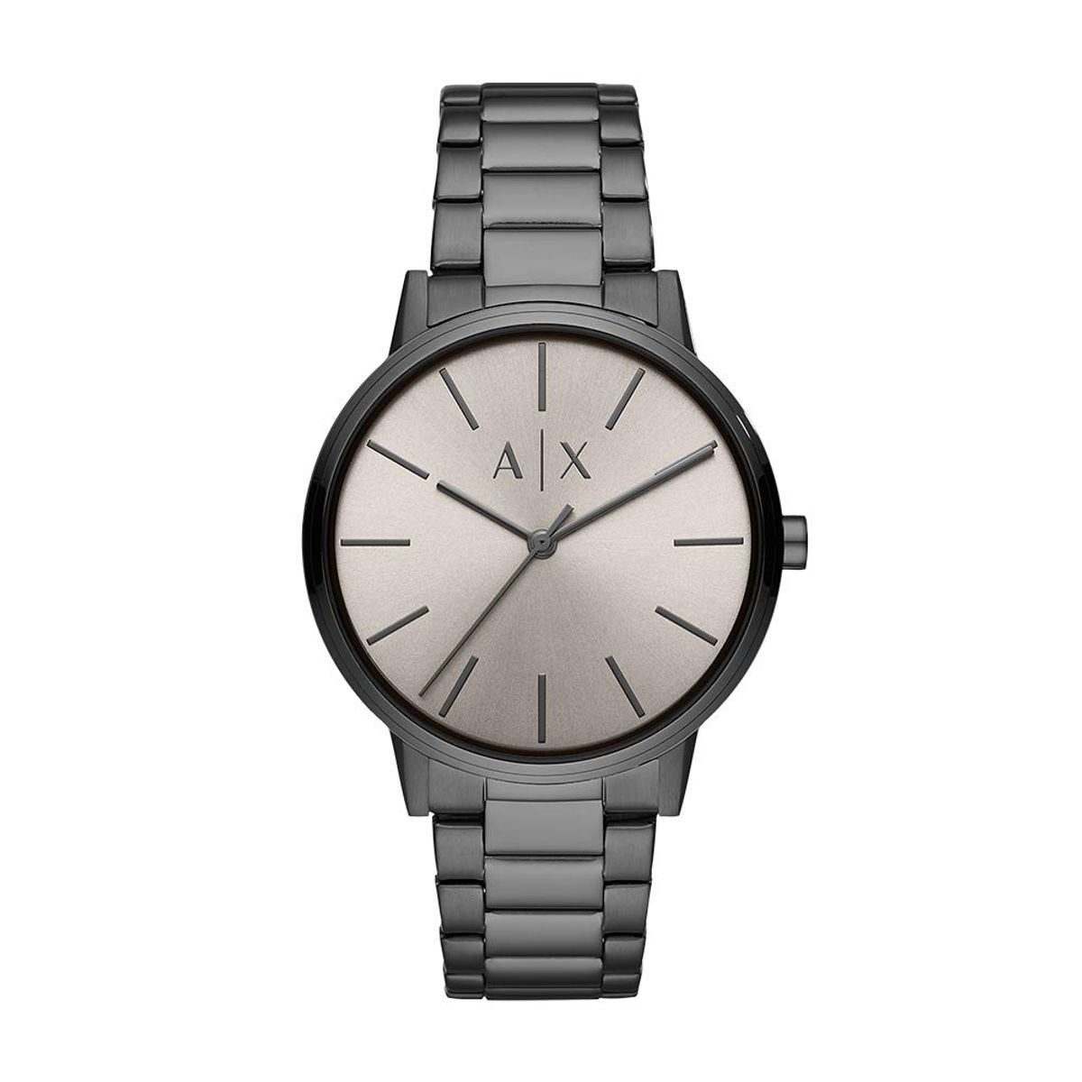 ARMANI EXCHANGE - Reloj Armani Exchange Cayde AX2722 Gris