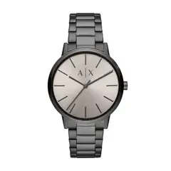 ARMANI EXCHANGE - Reloj Cayde AX2722 Gris