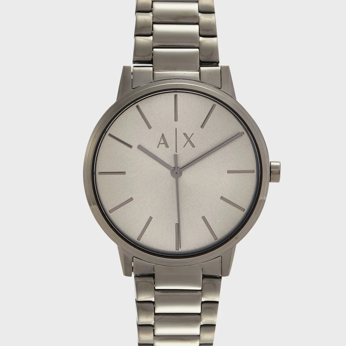 ARMANI EXCHANGE - Reloj Armani Exchange Cayde AX2722 Gris