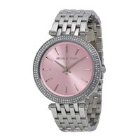 Reloj Classic MK3352 Plateado