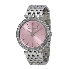 MICHAEL KORS - Reloj Classic MK3352 Plateado