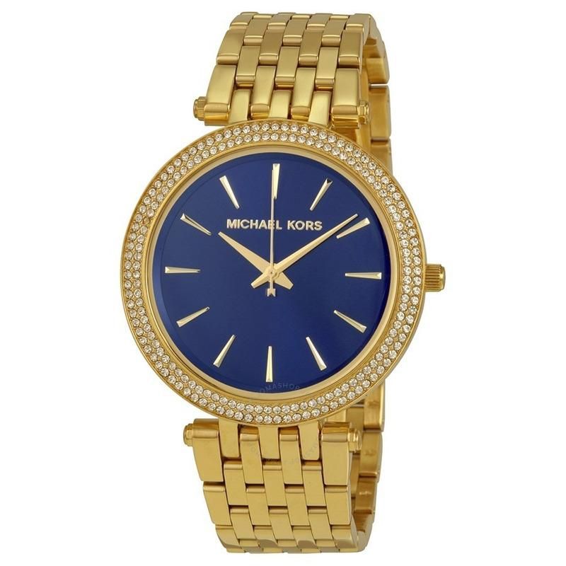 MICHAEL KORS - Reloj Michael Kors Darci Mk3406 Dorado