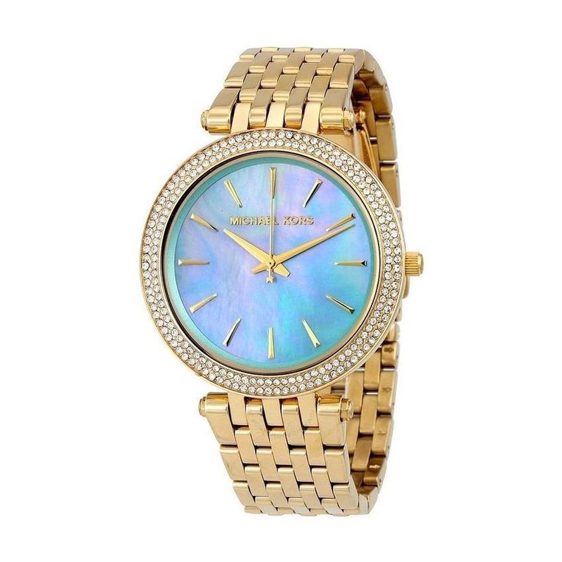 MICHAEL KORS - Reloj Michael Kors Darci Mk3498 Dorado
