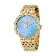MICHAEL KORS - Reloj Darci Mk3498 Dorado