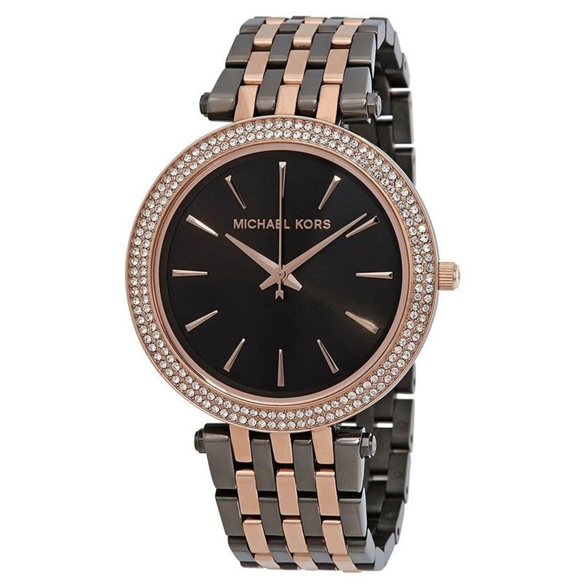 MICHAEL KORS - Reloj Michael Kors Darci Mk3584 Oro Rosa