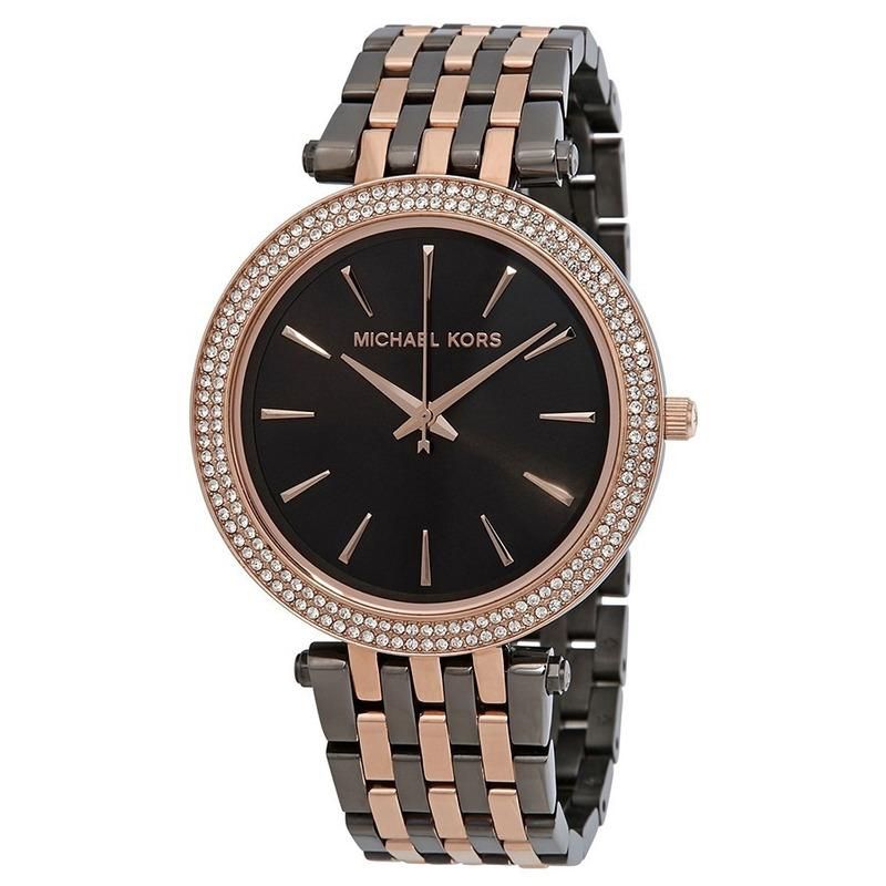 MICHAEL KORS - Reloj Michael Kors Darci Mk3584 Oro Rosa