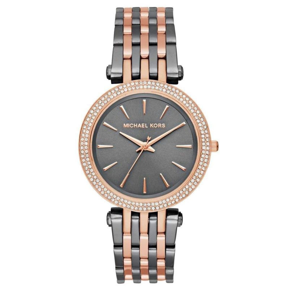 MICHAEL KORS - Reloj Michael Kors Darci Mk3584 Oro Rosa