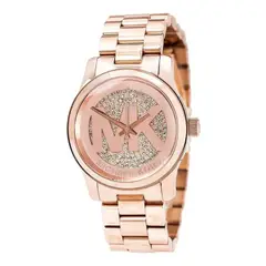 MICHAEL KORS - Reloj Classic Mk5853 Oro Rosa