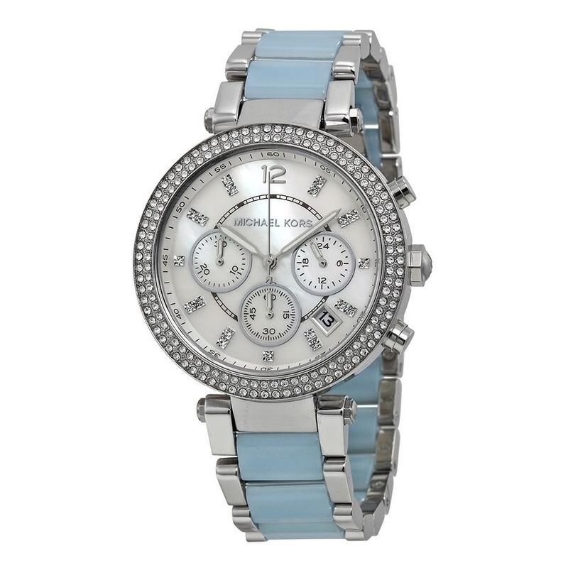 MICHAEL KORS - Reloj Michael Kors Classic Mk6138 Multicolor