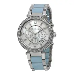 MICHAEL KORS - Reloj Classic Mk6138 Multicolor