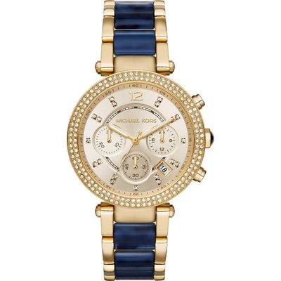 Imagen 2 del producto Reloj Classic Mk6238 Dorado