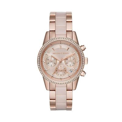 Imagen 2 del producto Reloj Ritz Mk6307 Oro Rosa