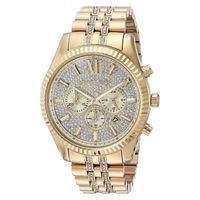 Reloj Lexington Mk8579 Dorado