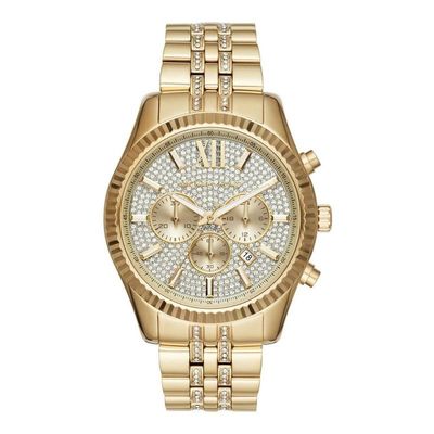 Imagen 2 del producto Reloj Lexington Mk8579 Dorado