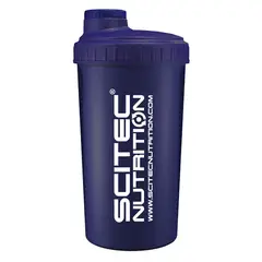 SCITEC NUTRITION - Shaker 700ml Azul