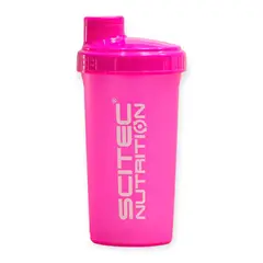 SCITEC NUTRITION - Shaker 700ml Fucsia