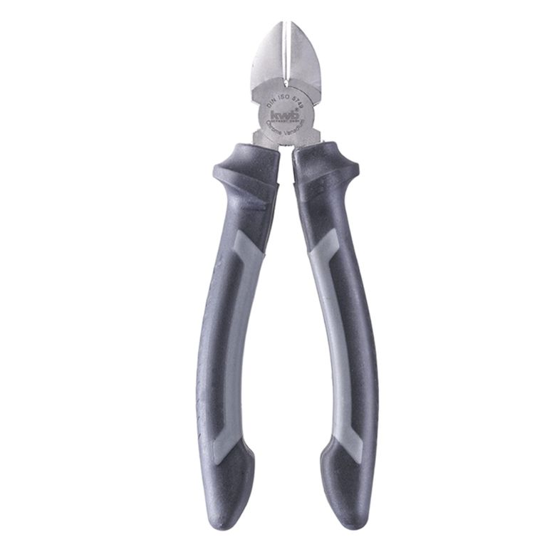 Alicate Corte Diagonal 165mm 383110