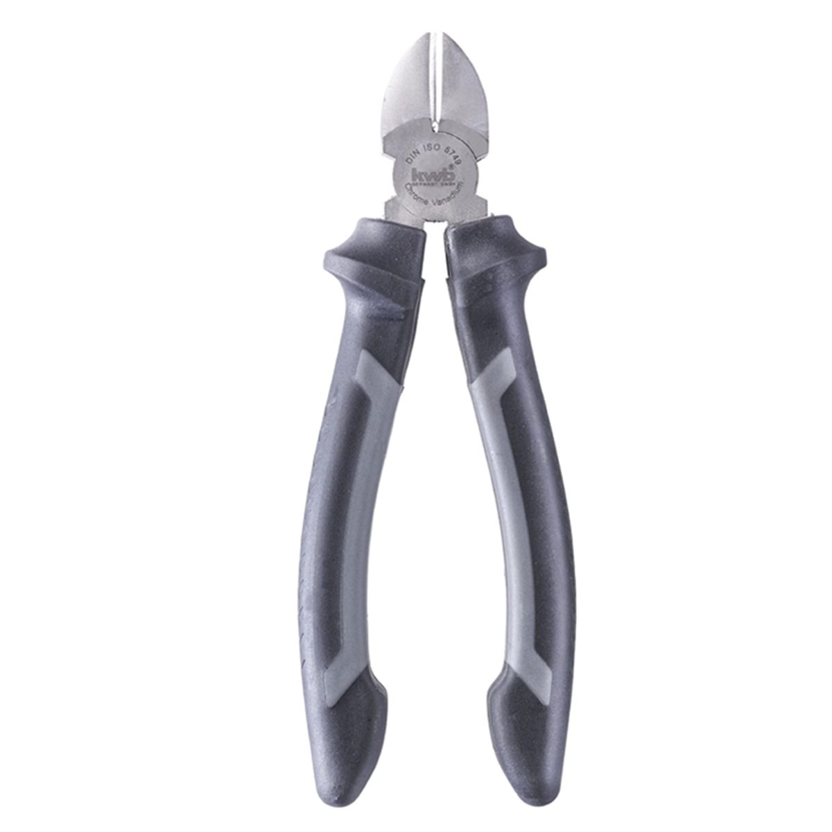 KWB - Alicate Corte Diagonal 165mm Kwb 383110