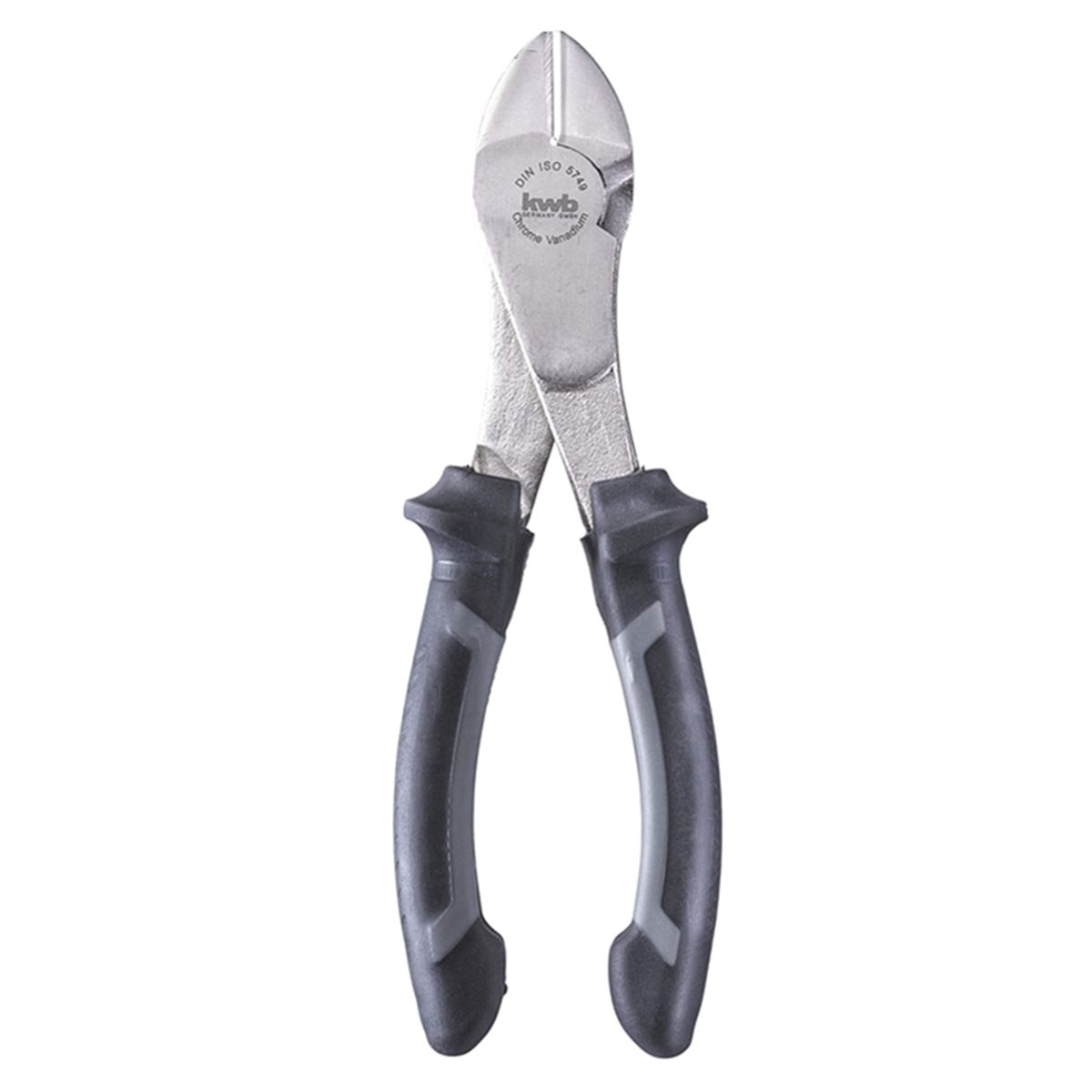 KWB - Alicate Corte Diagonal 7 Pulgadas (180mm) Kwb 384010