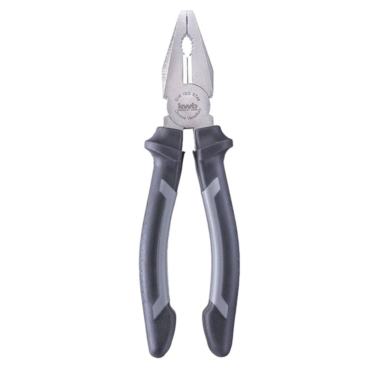 KWB - Alicate Pinza Universal 8 Pulgadas (200mm) Kwb 386410