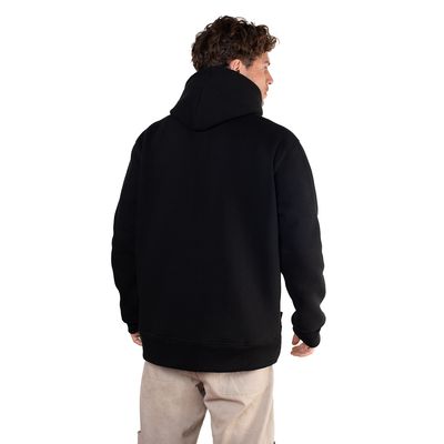 Imagen 2 del producto Polerón Capucha Interior Polar Sherpa Puelo