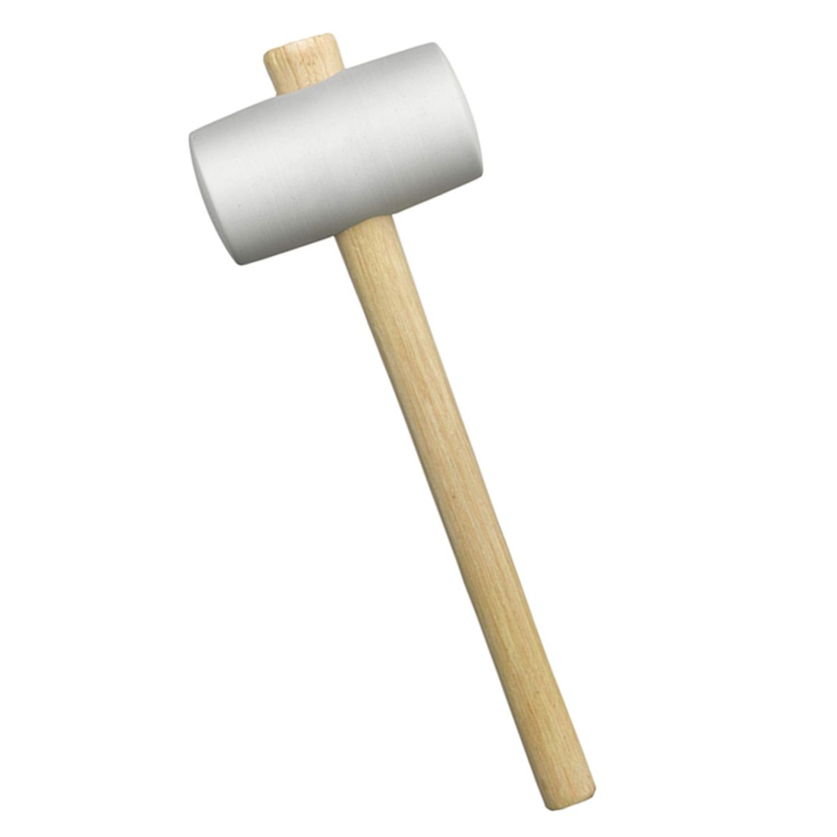 KWB - Combo Martillo Mazo De Goma 60mm Kwb 445020