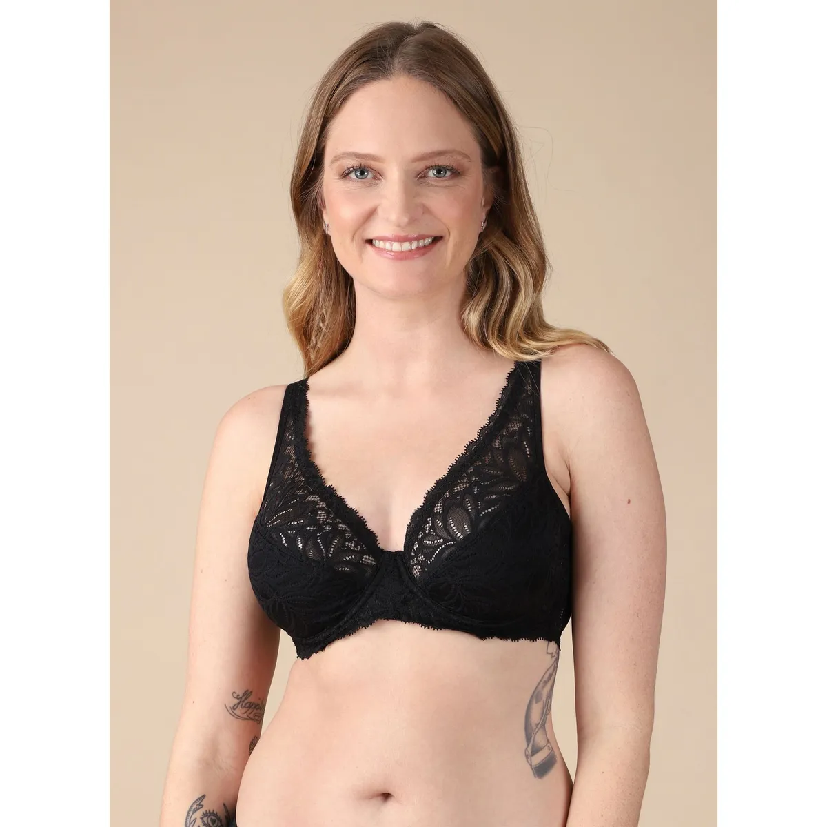 LIZ - SOSTÉN REDUCER CONFIDENCE 51876