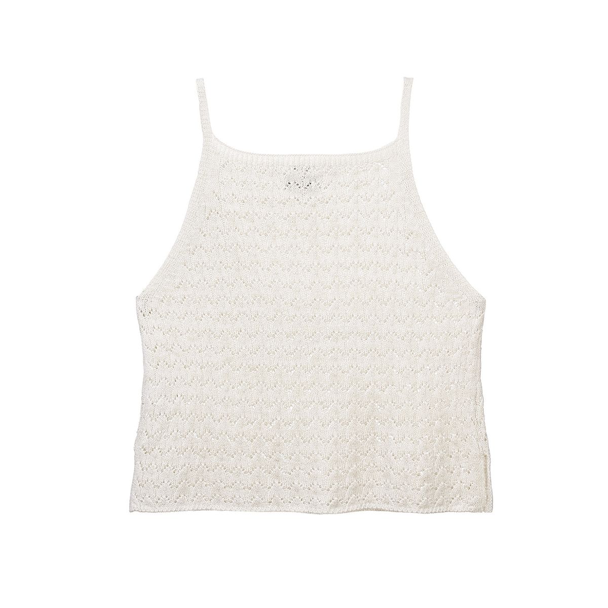 ROCKFORD - Polera Algodón Orgánico Blas Arena Mujer ROCKFORD