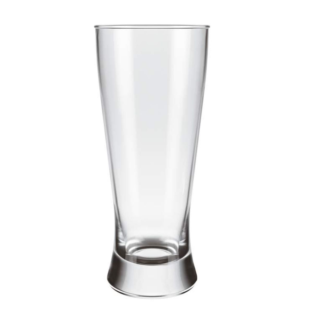 OEM - Set 6 vasos cerveceros 300 cc Lager