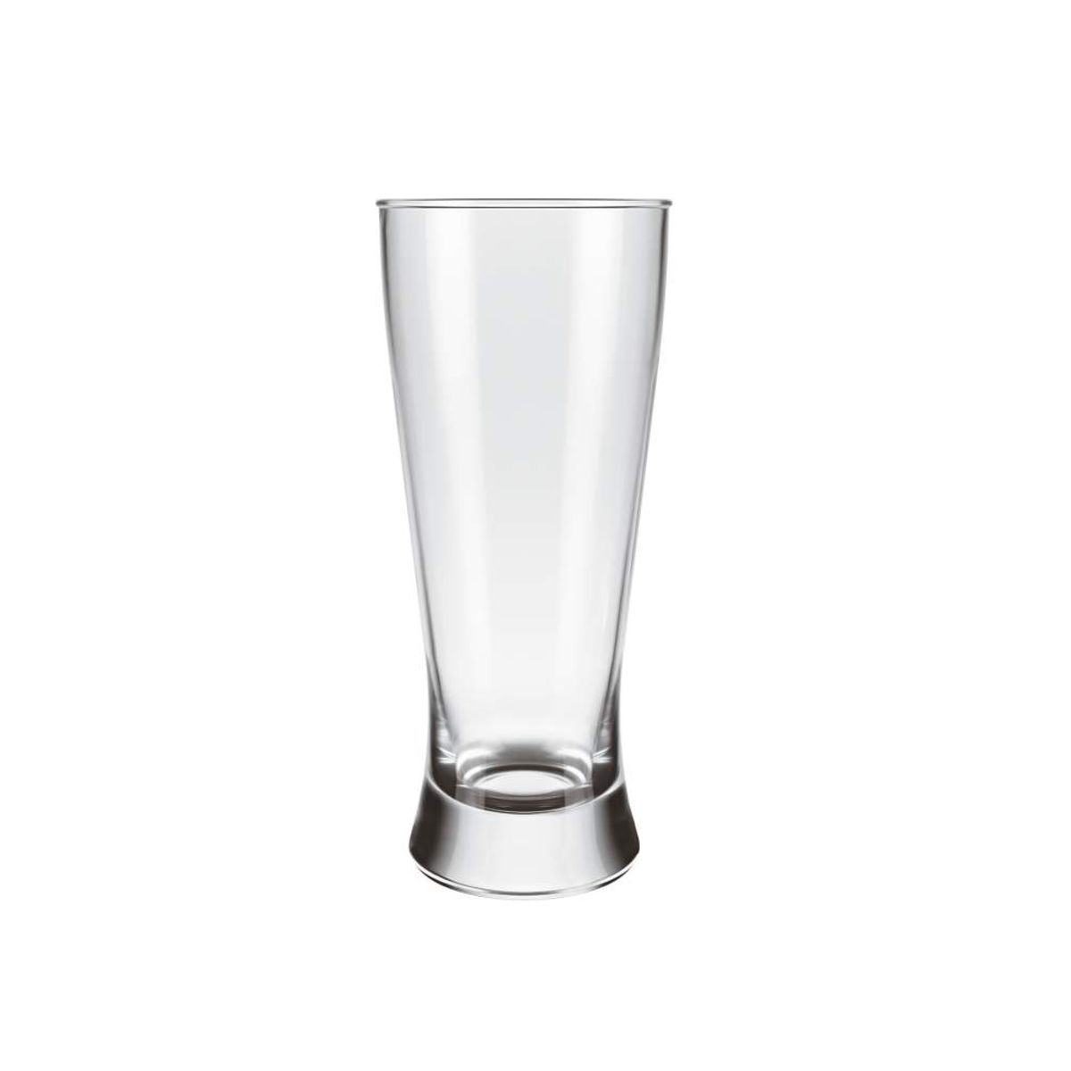 OEM - Set 6 vasos cerveceros 300 cc Lager