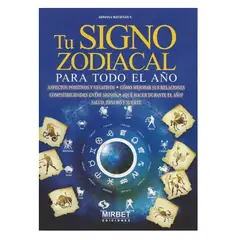GENERICO - Tu signo zodiacal para todo el año