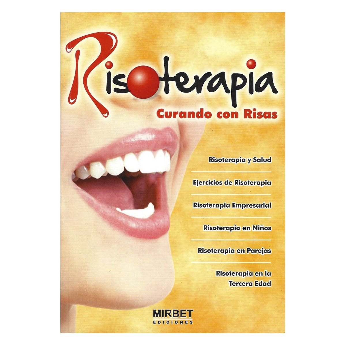 GENERICO - Risoterapia curando con risas