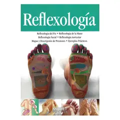 GENERICO - Reflexología Teoría aplicación y ejemplos