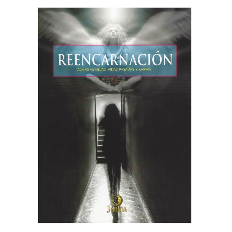 GENERICO - Reencarnación almas gemelas vidas pasadas y karma
