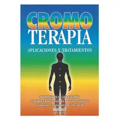 GENERICO - Cromoterapia aplicaciones y tratamientos