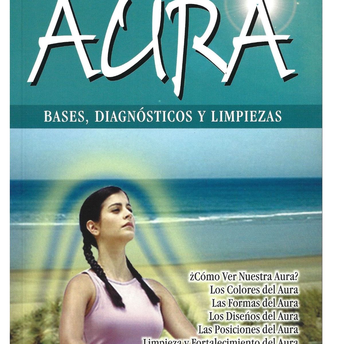 GENERICO - Aura Bases diagnósticos y limpieza