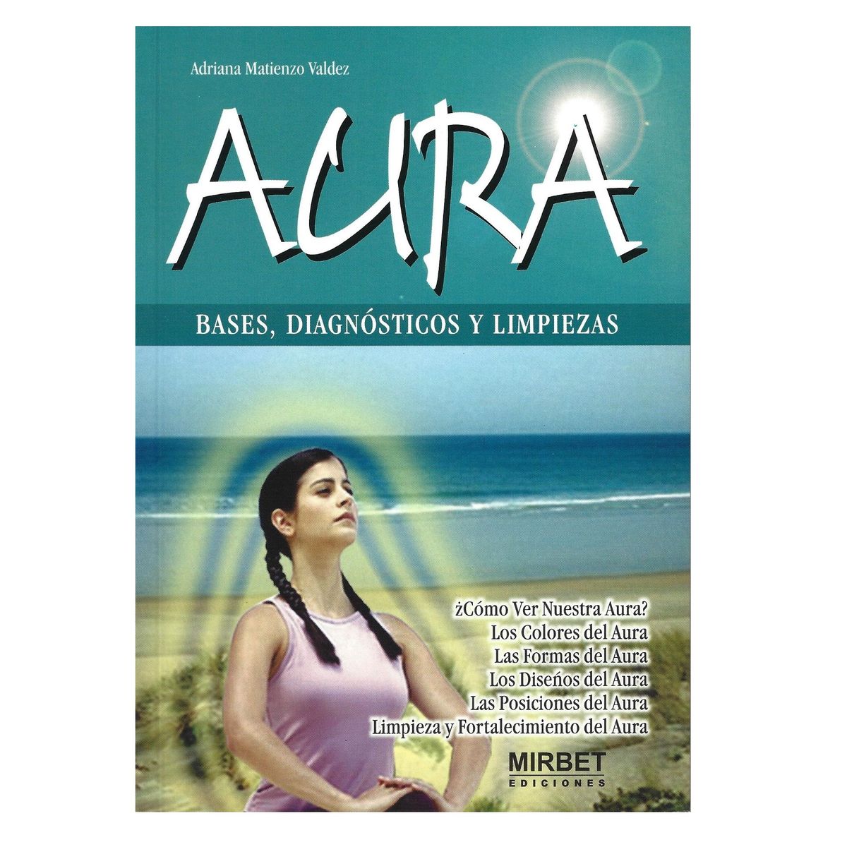 GENERICO - Aura Bases diagnósticos y limpieza