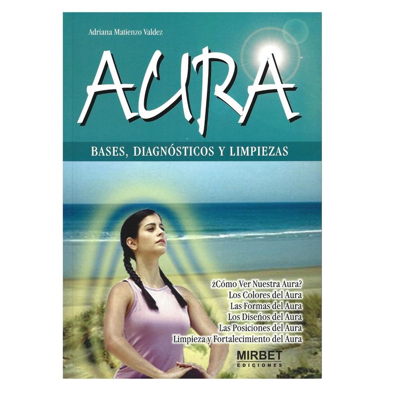 GENERICO - Aura Bases diagnósticos y limpieza