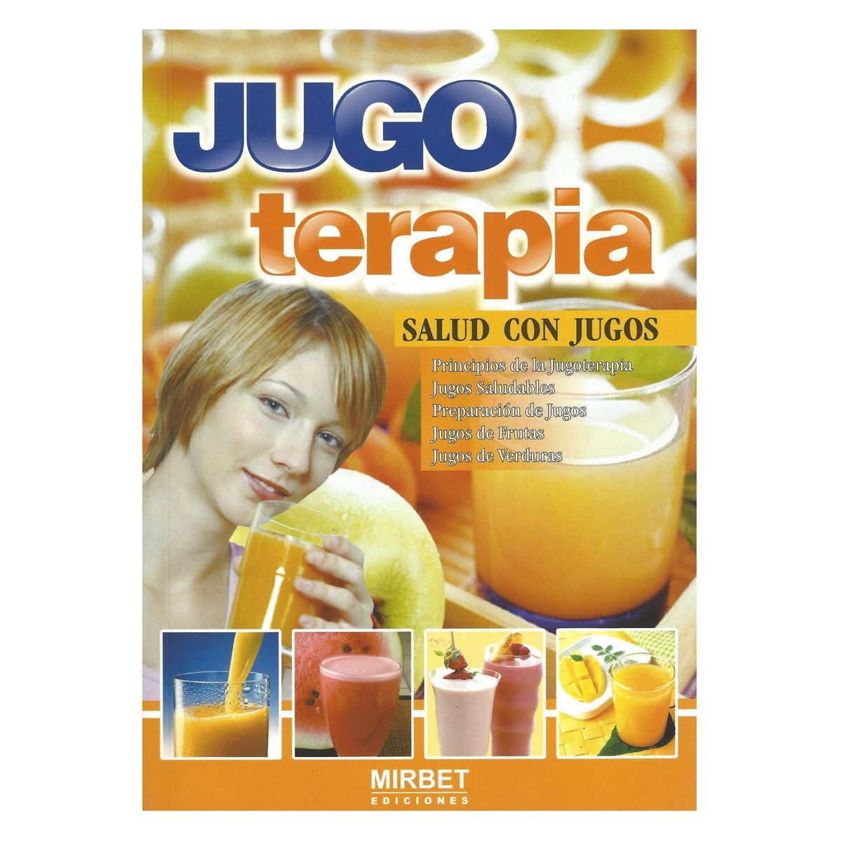 GENERICO - Jugoterapia Salud con jugos